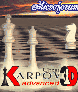 3D Шахматы для телефона