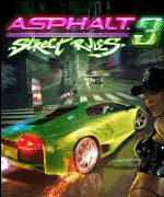 Asphalt 3: Street Rules