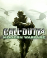 Call Of Duty 4: Modern Warfare