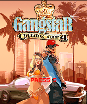 Gangstar Crime City