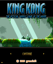 King Kong