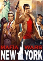 Mafia Wars New York