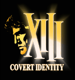 XIII2: Covert Idenity